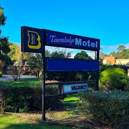 Toora Lodge Motel Экстерьер фото