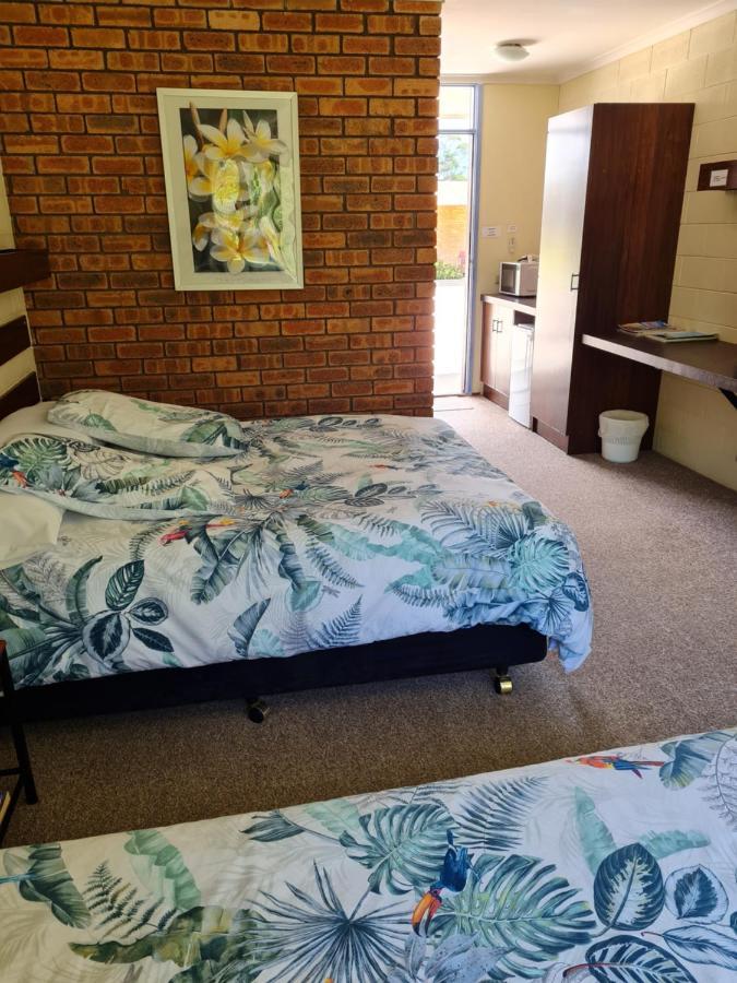 Toora Lodge Motel Экстерьер фото
