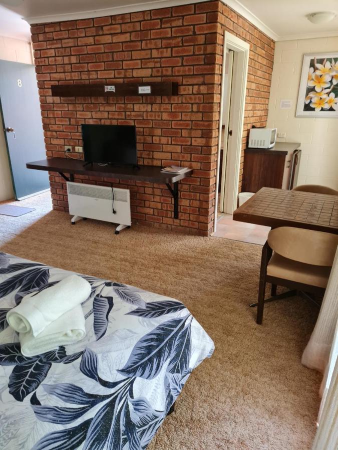 Toora Lodge Motel Экстерьер фото