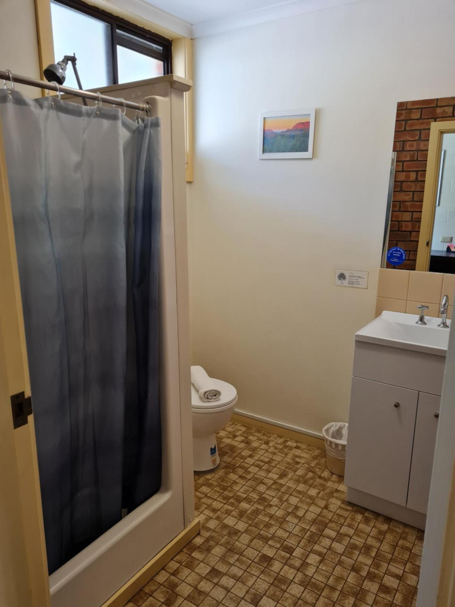 Toora Lodge Motel Номер фото