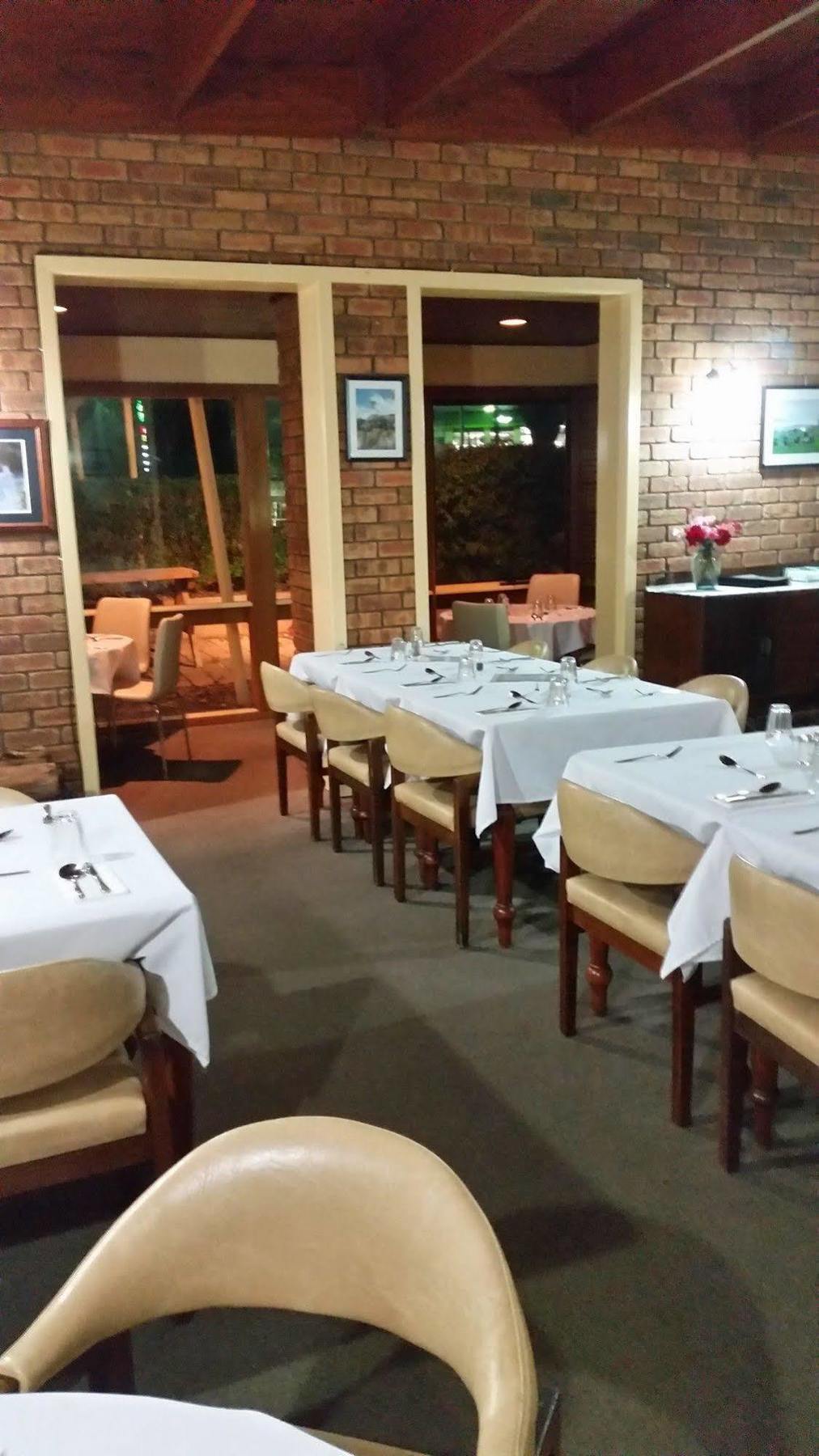 Toora Lodge Motel Экстерьер фото