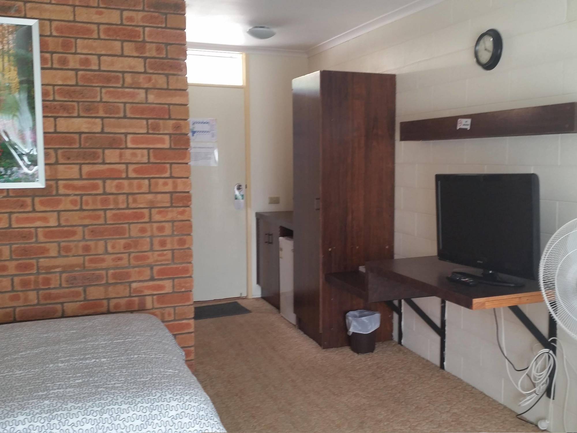 Toora Lodge Motel Экстерьер фото