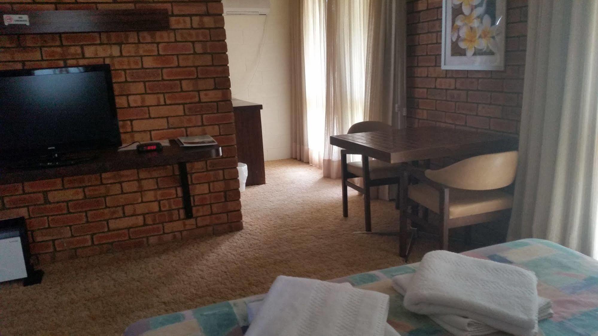 Toora Lodge Motel Экстерьер фото